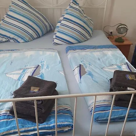 Guest house Souchon