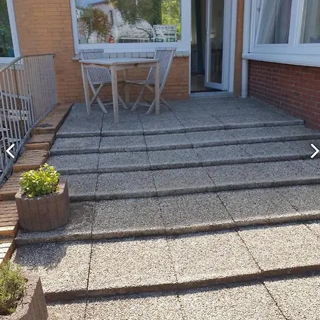 Гостевой дом Souchon 3*