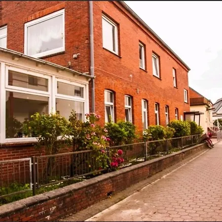 Souchon Гостевой дом 3*