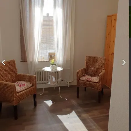 Гостевой дом Souchon 3*