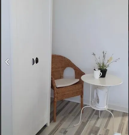 Souchon Guest house *