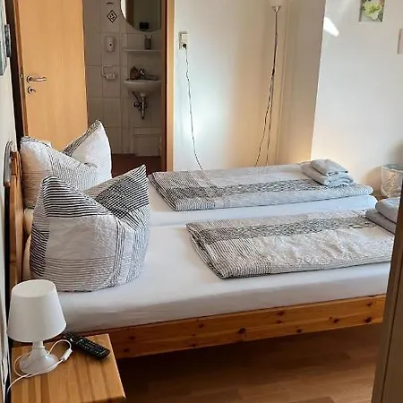 Souchon Боркум