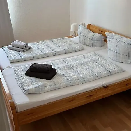 Souchon Guest house *
