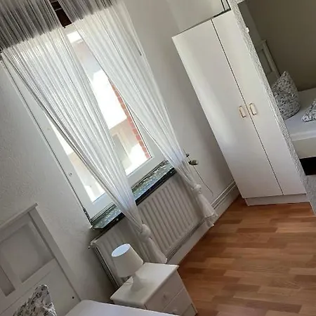 Souchon Guest house