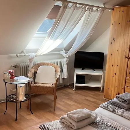 Guest house Souchon *